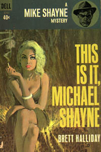 Mike Shayne